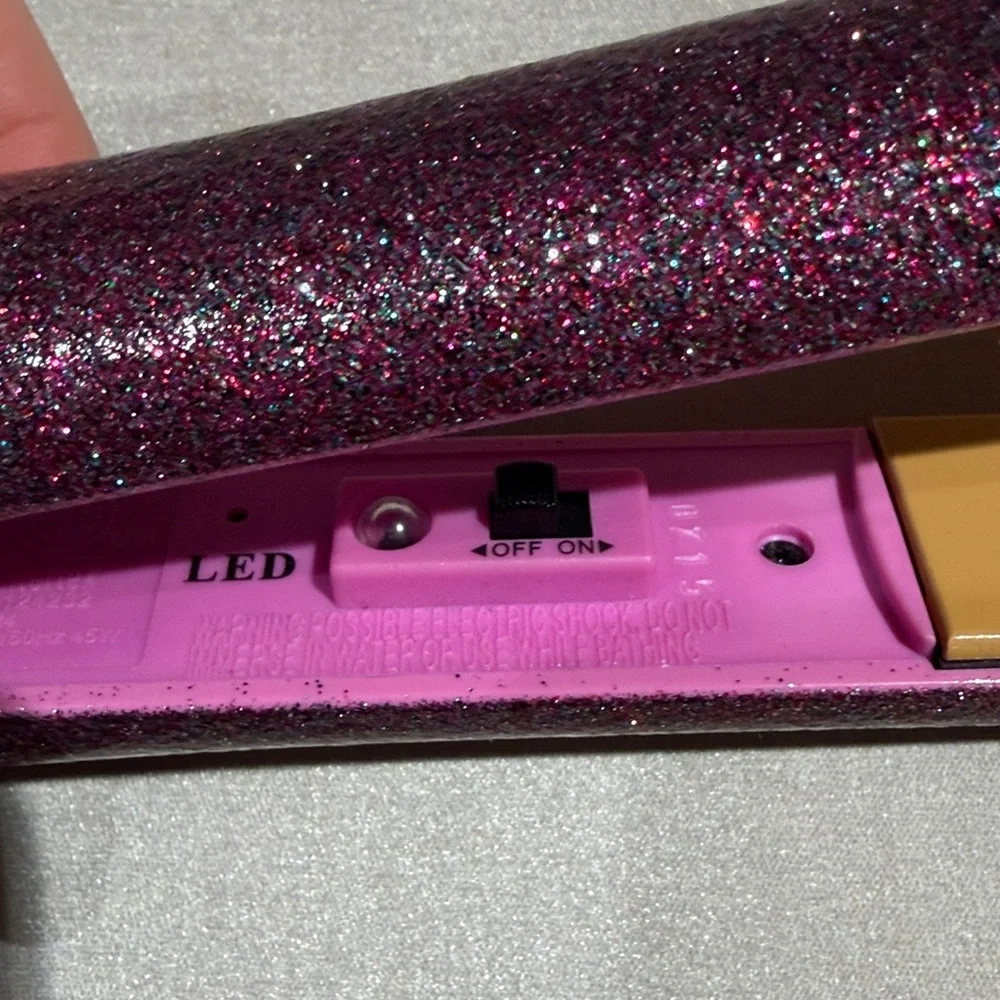 Ultra Chi Hair Straightener - Picture 3 of 3